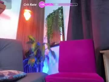 bunny_velezzz from Chaturbate is Freechat