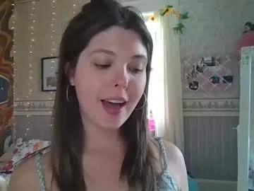 bunnyabigail from Chaturbate