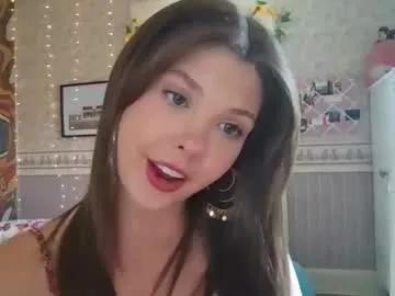 bunnyabigail from Chaturbate