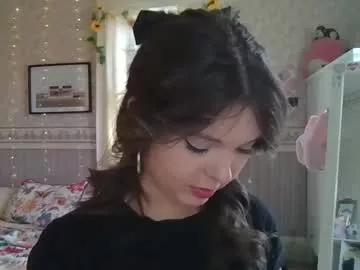 bunnyabigail from Chaturbate