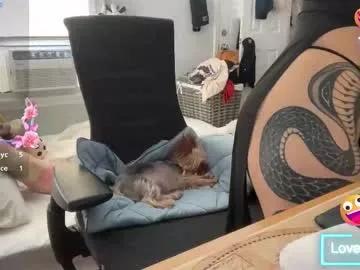 bunnyanddaddy23 from Chaturbate is Freechat