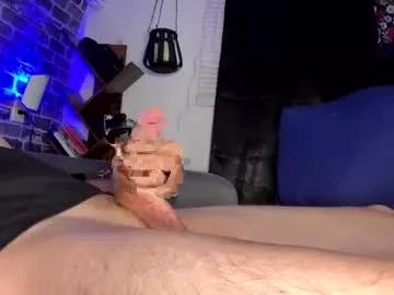 bunnyandhyde from Chaturbate