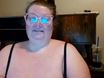 bunnyarcana420 from Chaturbate