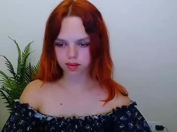 bunnybloom_ from Chaturbate is Freechat