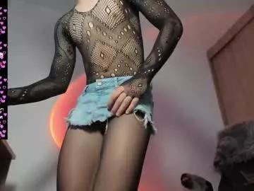 bunnyblush18 from Chaturbate is Freechat