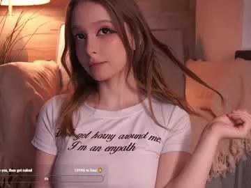 bunnybonn1e from Chaturbate