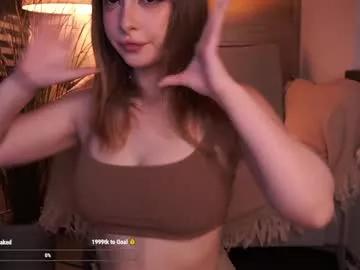 bunnybonn1e from Chaturbate