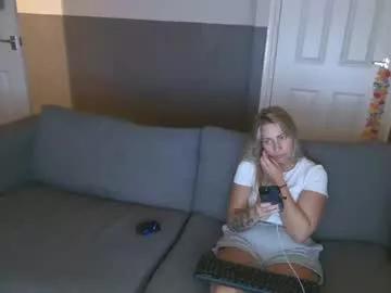 bunnyela from Chaturbate