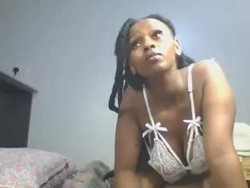 bunnygal1 from Chaturbate
