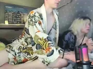 bunnyheat_duo from Chaturbate is Freechat