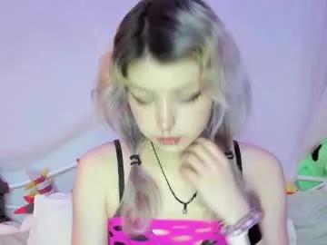 bunnyislewd from Chaturbate