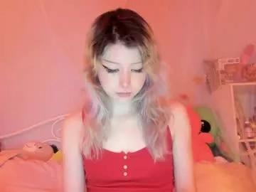 bunnyislewd from Chaturbate