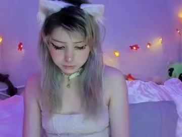 bunnyislewd from Chaturbate