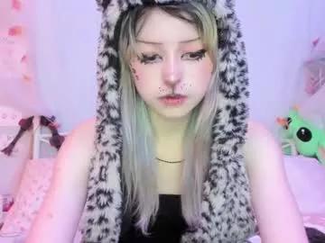 bunnyislewd from Chaturbate