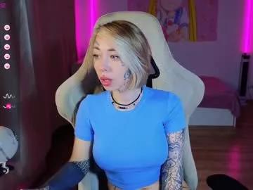 bunnykelly from Chaturbate