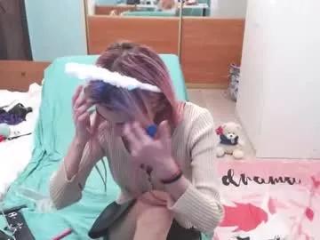 bunnykiss69 from Chaturbate