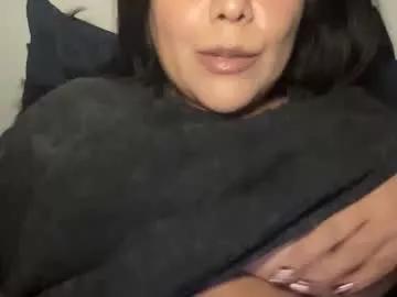bunnymami from Chaturbate