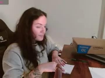 bunnynextdoor from Chaturbate