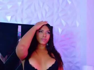 bunnynicolle from Chaturbate