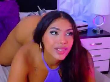 bunnynicolle from Chaturbate