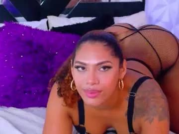 bunnynicolle from Chaturbate