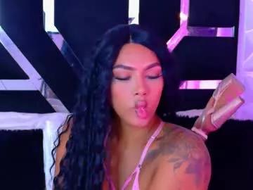 bunnynicolle from Chaturbate