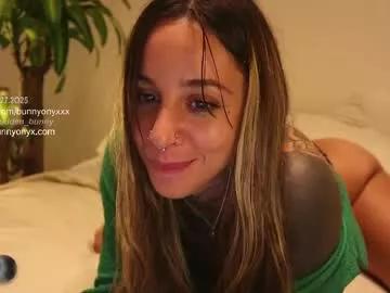 bunnyonyx from Chaturbate