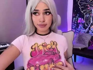 bunnypeachyy from Chaturbate