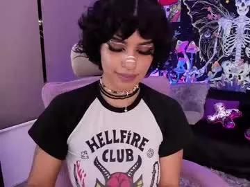 bunnypeachyy from Chaturbate