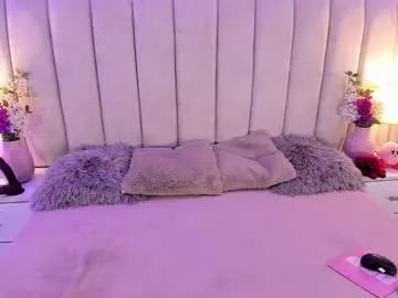 bunnypeachyy from Chaturbate
