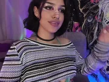 bunnypeachyy from Chaturbate