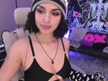 bunnypeachyy from Chaturbate
