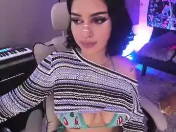 bunnypeachyy from Chaturbate
