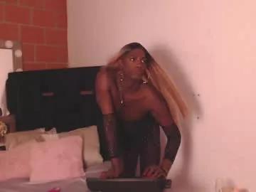 bunnyrose_18 from Chaturbate is Freechat