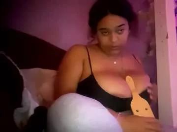 bunnyslittlecum from Chaturbate
