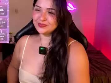 bunnysparamours from Chaturbate