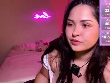 bunnysparamours from Chaturbate