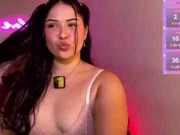 bunnysparamours from Chaturbate