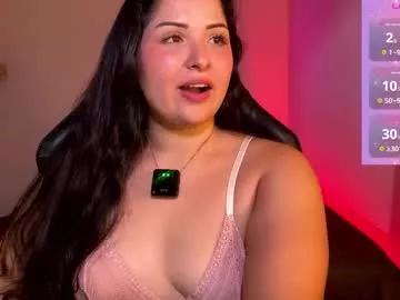 bunnysparamours from Chaturbate