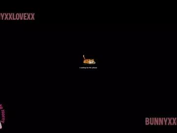bunnysparamours from Chaturbate