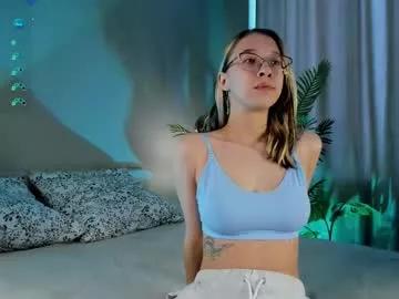 bunnyspark from Chaturbate