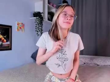 bunnyspark from Chaturbate