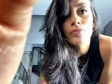 bunnysvicky from Chaturbate