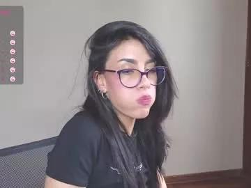bunnysvicky from Chaturbate