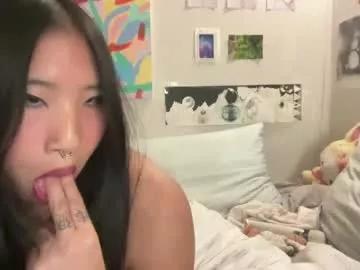bunnysworld999 model from Chaturbate