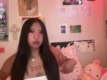 bunnysworld999 from Chaturbate