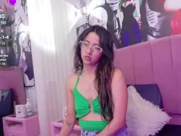 bunnyvan from Chaturbate