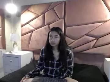 bunnywhite21 from Chaturbate