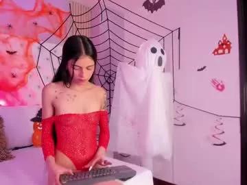 bunnywolf_ from Chaturbate