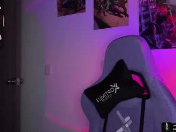 bunnyy09 from Chaturbate